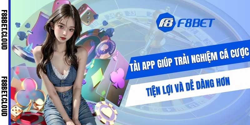 Câu hỏi thường gặp về việc tải app F8bet